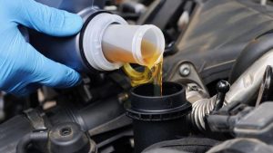Руководство для новичков: как заменить автомобильное масло